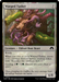 Warped Tusker (MH3-016) - Modern Horizons 3 - for just $0.04! 