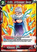 Krillin, Unforeseen Savior (BT7-013) [Assault of the Saiyans] - for just $0.10! 