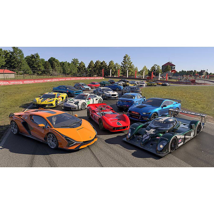 Forza Motorsport – Xbox Series X (XSX) - for just $28.99! 