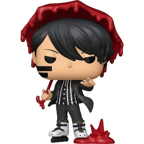 Funko Pop! Animation Tougen Anki Vinyl Figures - Select Figure(s) - for just $14.98! 