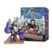 XXRAY One Piece Egghead Arc Series Part 1 Blind Box – Mighty Jaxx - for just $15.99! 