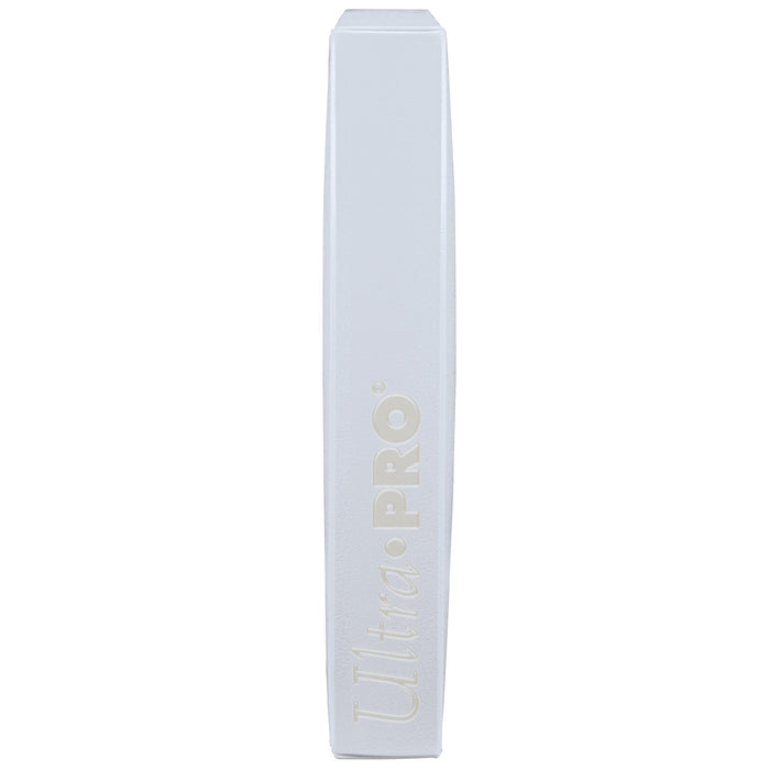 Ultra PRO: 15+ Card Box 3-Pack - White - for just $0! 