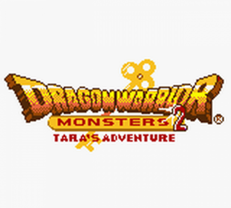 Dragon Warrior Monsters 2: Tara's Adventure – Game Boy Color (GBC) - for just $60.99! 