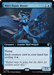 Rhet-Tomb Mystic (DRC-026) - Commander: Aetherdrift: (Extended Art) - for just $0.10! 