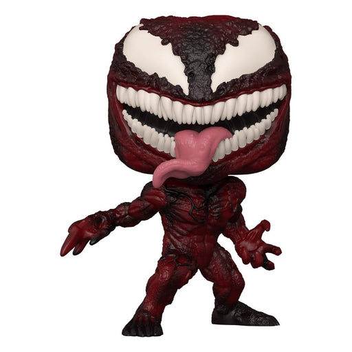 Funko Pop! Venom: Let There be Carnage - Carnage - Premium Figure - Just $8.95! Shop now at Retro Gaming of Denver
