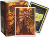 Dragon Shield: Standard 100ct Art Sleeves - Flesh and Blood (Emperor) - Just $0! Shop now at Retro Gaming of Denver