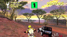 Paris-Dakar Rally – PlayStation 2 (PS2) - for just $3.99! 