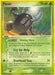 Pinsir (24/92) [EX: Legend Maker] - for just $0.35! 
