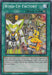 Wind-Up Factory [TU08-EN016] Common - for just $1.30! 