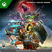 Exoprimal – Xbox Series X (XSX) - for just $20.99! 