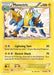 Manectric (61/160) (Theme Deck Exclusive) [XY: Primal Clash] - for just $0.35! 