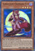 Lunalight Crimson Fox [BLHR-EN067] Ultra Rare - for just $0.15! 
