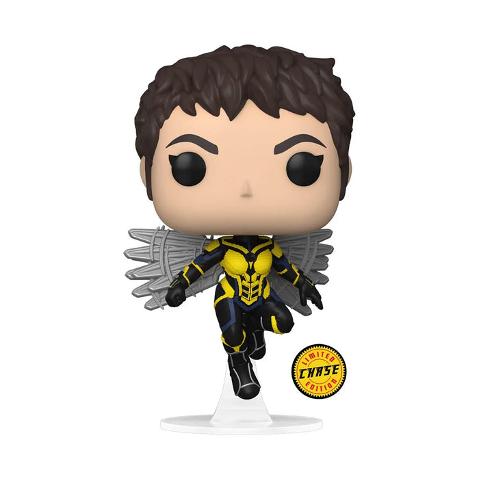 Funko Pop! Ant-Man and the Wasp: Quantumania Wasp - Just $10.95! Shop now at Retro Gaming of Denver