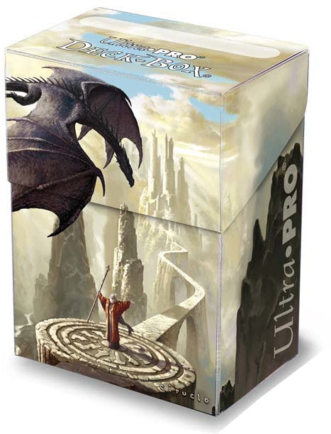 Ultra PRO: Deck Box - Dragon Caller (Cireulo) - Just $0! Shop now at Retro Gaming of Denver