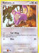 Rattata (103/132) [Diamond & Pearl: Secret Wonders] - for just $0.15! 