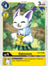 Gatomon [BT3-035] [Release Special Booster Ver.1.5] - Just $0.09! Shop now at Retro Gaming of Denver