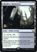 Shadowy Backstreet (PRE-268) - Murders at Karlov Manor Promos Foil - for just $5.54! 