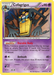 Cofagrigus (47/101) [Black & White: Noble Victories] - for just $1.05! 
