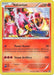 Volcanion (XY145) (Staff) [XY: Black Star Promos] - for just $32! 