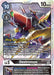 Destromon [BT11-070] [Dimensional Phase Pre-Release Promos] - Just $0.35! Shop now at Retro Gaming of Denver