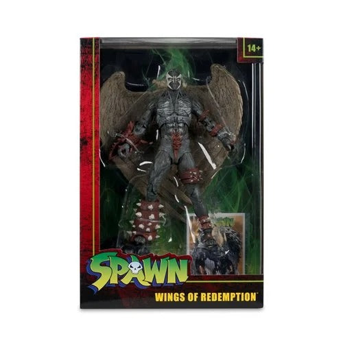 McFarlane Toys Spawn 7-Inch Action Figure - Select Figure(s)