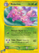Nidorino (55/147) [Aquapolis] - for just $2! 