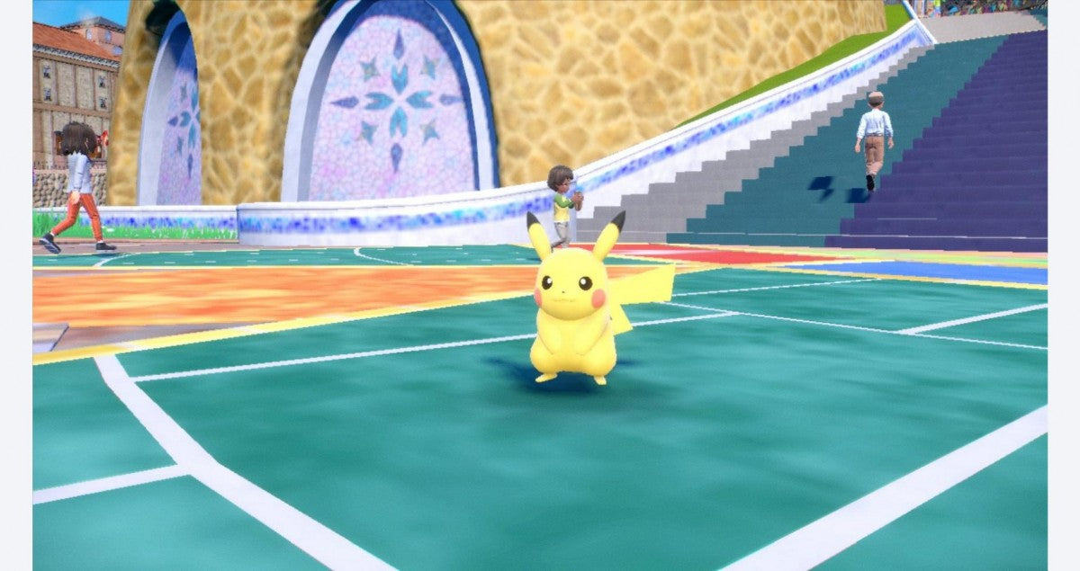 Pokemon: Violet – Nintendo Switch (NS) - for just $43.99! 