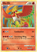 Ho-Oh (9/95) [HeartGold & SoulSilver: Call of Legends] - for just $8.15! 