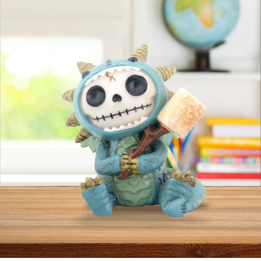 FurryBones: Scorchie - for just $14.99! 