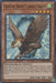 Crystal Beast Cobalt Eagle [BLCR-EN052] Ultra Rare - for just $0.15! 