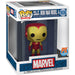 Funko Pop! Iron Man Hall of Armor Iron Man Model 4 - Previews Exclusive - Premium Bobblehead Figures - Just $25.95! Shop now at Retro Gaming of Denver