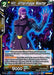 Hit, Afterimage Master (BT7-080) [Assault of the Saiyans] - for just $0.10! 