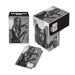 Ultra PRO: Deck Box - Full-View 80+ (The Walking Dead - Michonne) - Just $0! Shop now at Retro Gaming of Denver