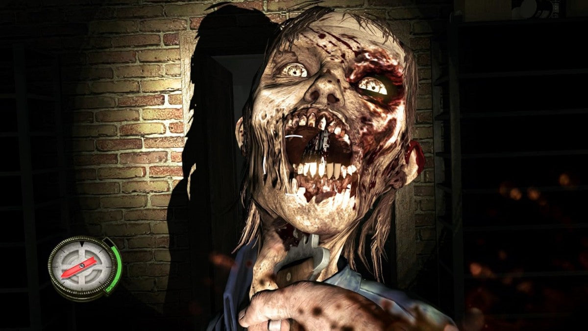 The Walking Dead: Survival Instinct – Xbox 360 (X360) - for just $0! 