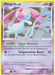 Mesprit (14/123) [Diamond & Pearl: Mysterious Treasures] - for just $5.50! 