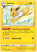 Jolteon (047/185) [Sword & Shield: Vivid Voltage] - for just $0.15! 