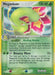 Meganium (9/115) [EX: Unseen Forces] - for just $14.50! 