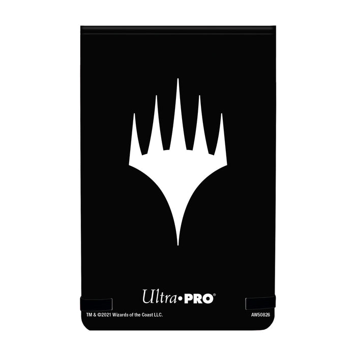 Ultra PRO: Life Pad - Mana 7 (Color Wheel) - for just $0! 