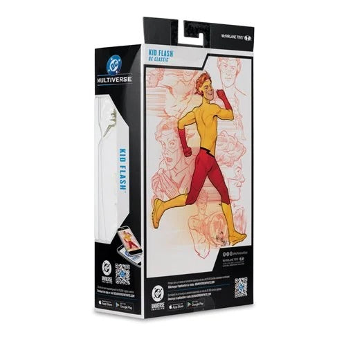 McFarlane Toys DC Multiverse 7-Inch Scale Action Figure - Select Figure(s) - for just $29.99! 