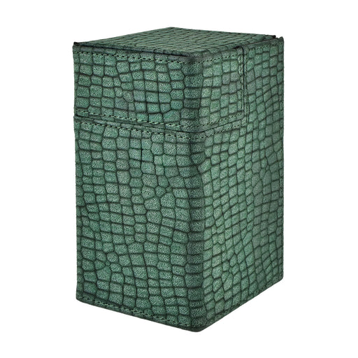 Ultra PRO: Deck Box - M2 (Lizard Skin) - for just $0! 