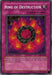 Ring of Destruction [PGD-000] Secret Rare - for just $8.65! 