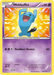 Wobbuffet (58/149) [Black & White: Boundaries Crossed] - for just $0.30! 