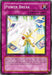 Power Break [TSHD-EN076] Common - for just $0.10! 