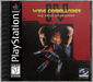 Wing Commander IV – PlayStation 1 (PS1) - for just $0! 