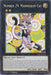 Number 29: Mannequin Cat [RIRA-EN093] Common - for just $0.10! 