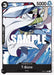 T-Bone [Starter Deck: Absolute Justice] - for just $0.10! 
