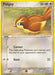 Pidgey (73/112) [EX: FireRed & LeafGreen] - for just $0.20! 