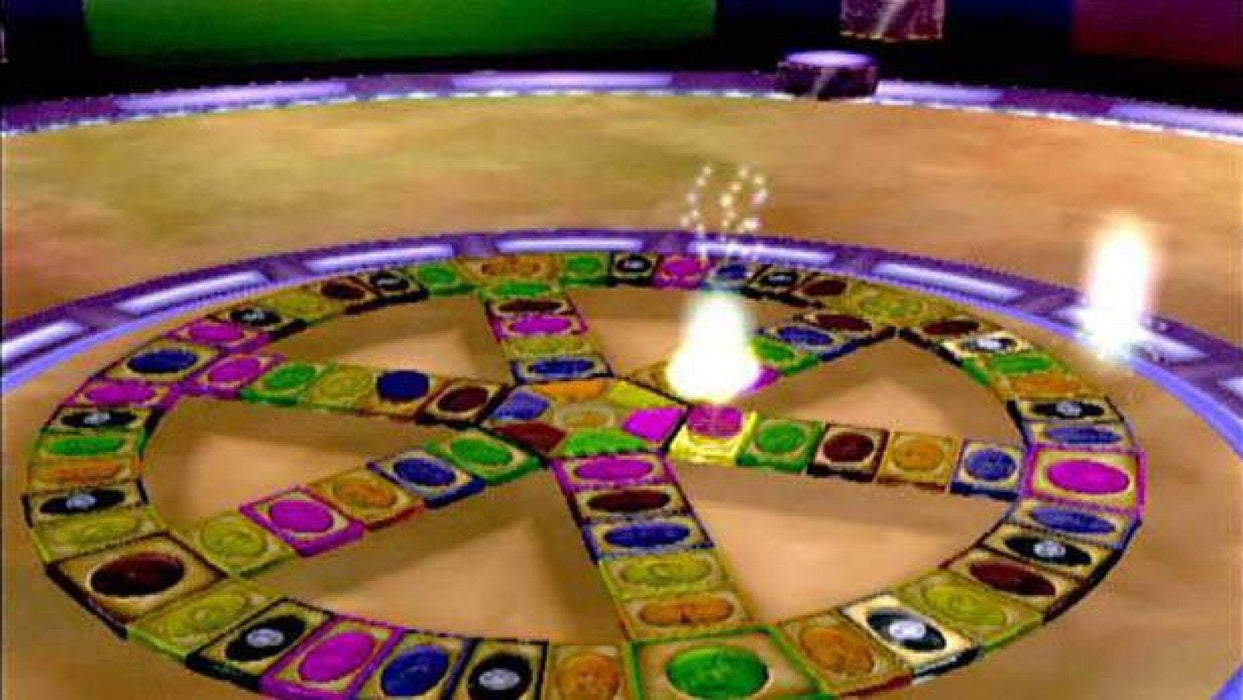 Trivial Pursuit: Unhinged – PlayStation 2 (PS2) - for just $3.99! 