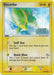 Electrike (52/100) (Stamped) [EX: Crystal Guardians] - for just $2.20! 