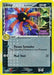Lileep (68/110) (Delta Species) (Stamped) [EX: Holon Phantoms] - for just $8.80! 